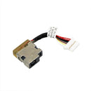Power Jack Hp Zhan 66 Pro G1 L07857-001 924444-t30 445 G7