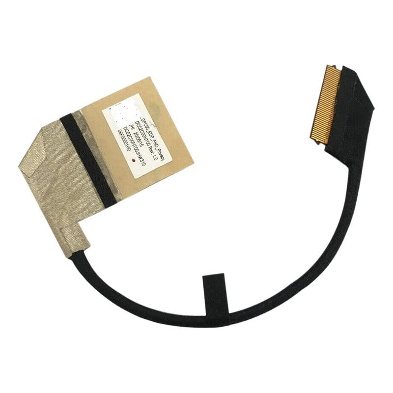 Cable Flex De Video Hp Envy 13-ba 13-ba0010na Dc02c00nt00