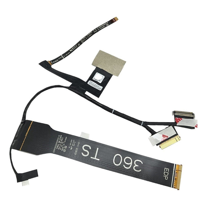 Cable Flex D Video Dell Latitude 9420 09pffh Dc02c00qm00