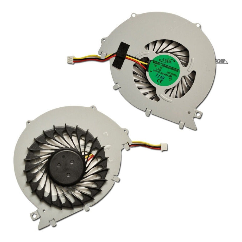 Ventilador Sony Svf15e Svf152 Svf152a29 Ab08005hx080300 V113