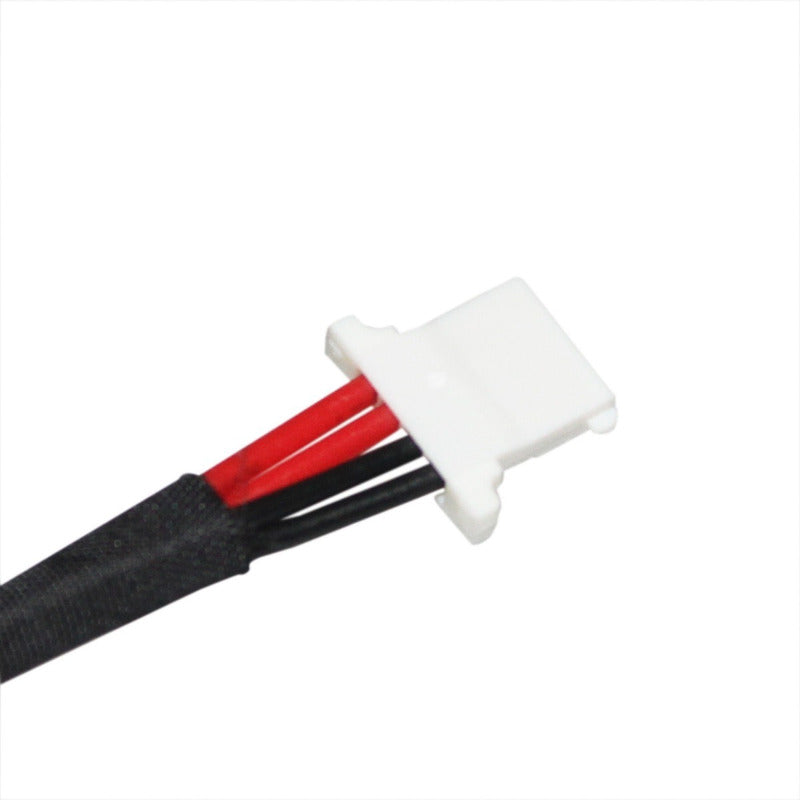 Power Jack Lenovo 510s-14isk Dc30100w400 5c10l45289 P40