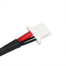 Power Jack Lenovo 4-1435 4-1470 4-1480 Dc30100w100 P40