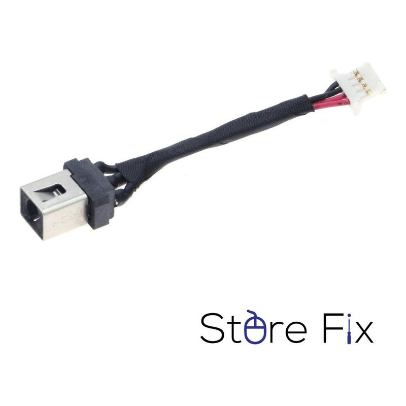 Power Jack Lenovo Ideapad 320s-14ikb 520s-14ikb P39