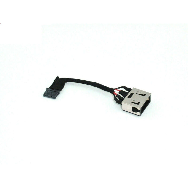 Power Jack Lenovo Thinkpad T470s Dc30100rc00 Sc10m83781 P89