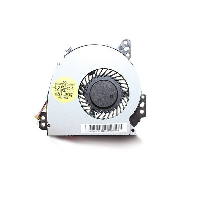 Ventilador Toshiba L40d-a L40t-a L45-a L45d-a L45t-a V30