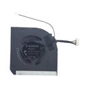 Ventilador Lenovo Thinkpad P50 P51 Mg75090v1-c020-s9a