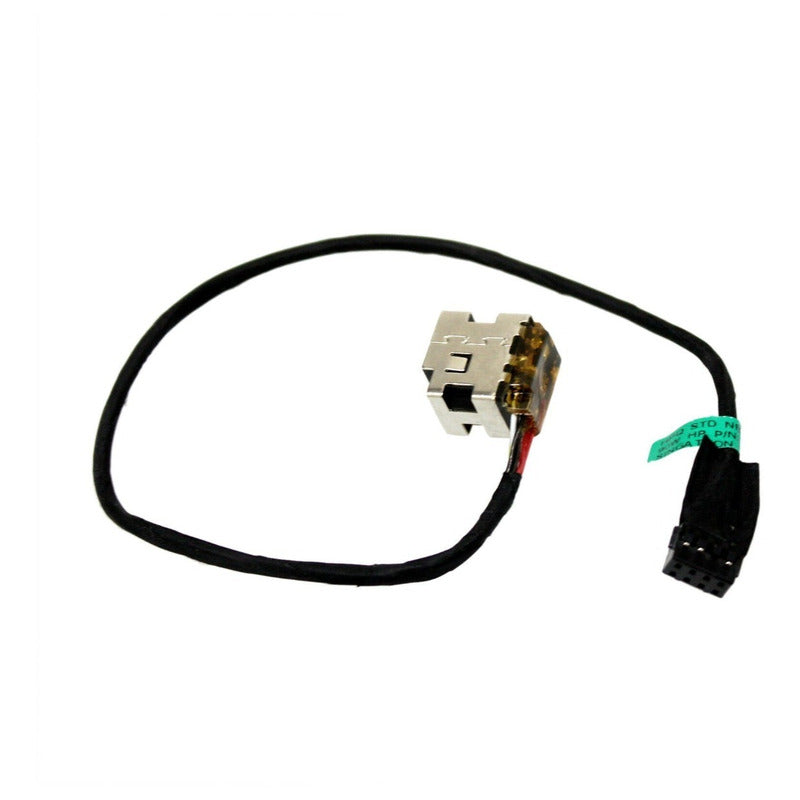 Power Jack Hp M6-1000 689145-sd1 689145-fd1 689145-yd1 P347