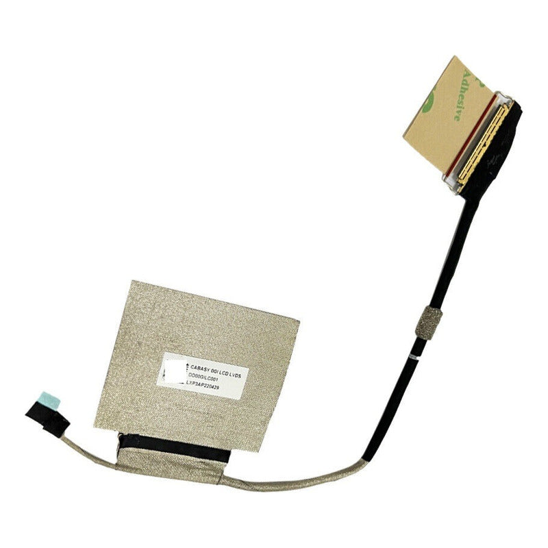 Cable Flex De Video Hp 14a-ca Dd00gilc010 Dd00gilc001 M15310