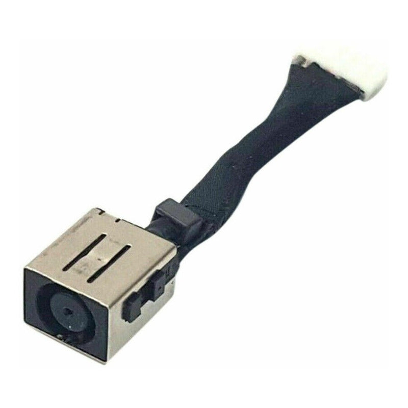 Power Jack Dell Latitude 5400 5401 0129f1 Dc301013w00 P269