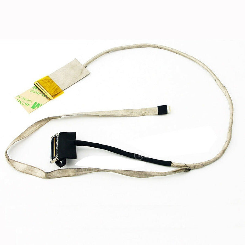 Cable Flex De Video Hp G6-2000 Dd0r36lc000 Dd0r36lc020 F164