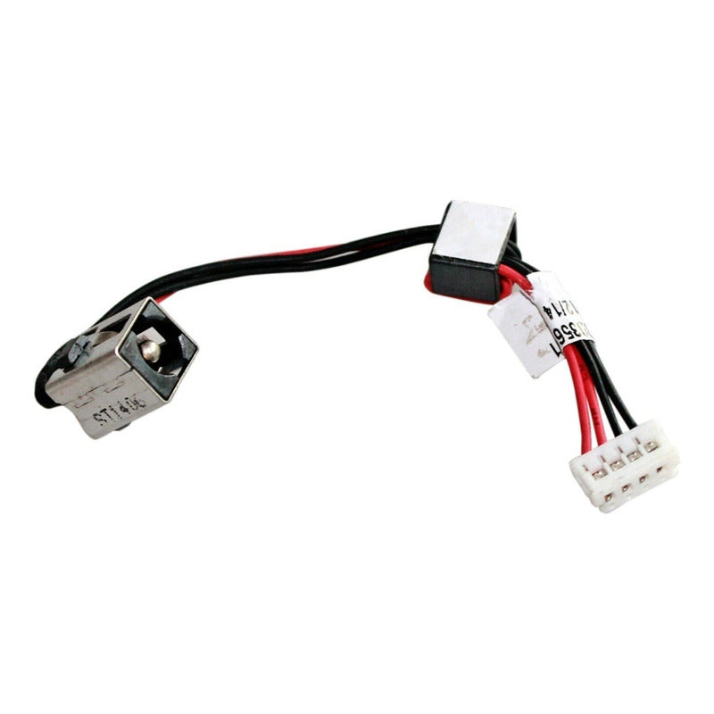 Power Jack Toshiba C850 C855 C850d C855d 6017b0356001 P335