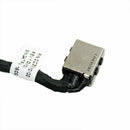 Power Jack Dell Inspiron 7577 7587 P72f001 Dc301011f00 P265