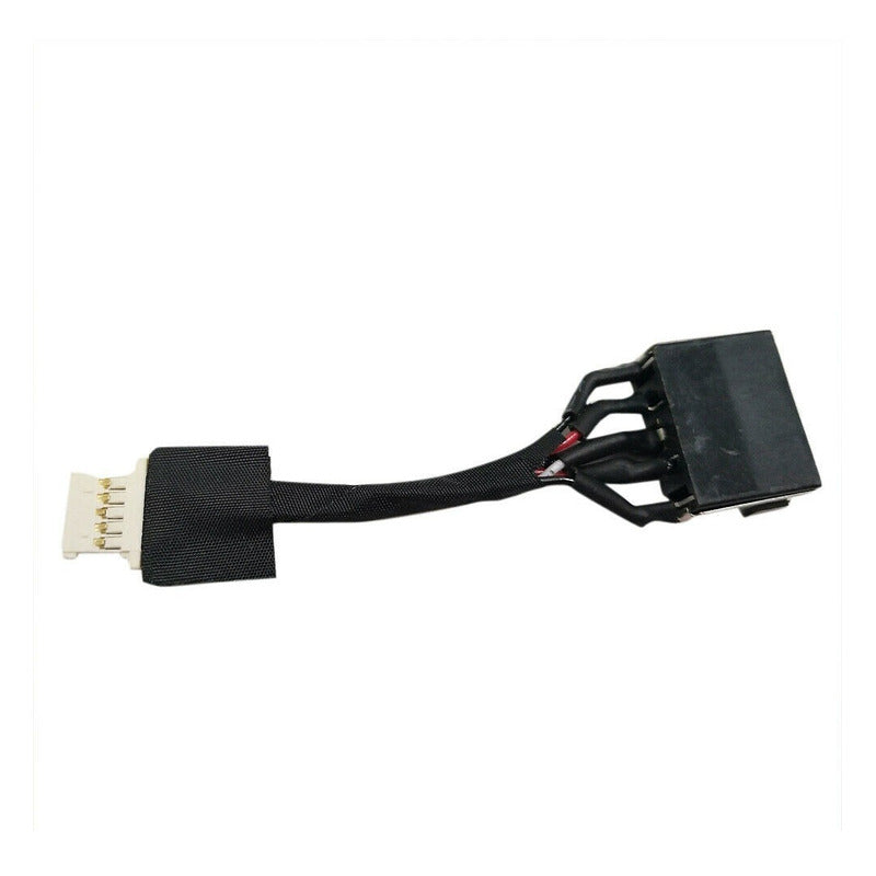 Power Jack Lenovo Yoga 2 11 20332 20428 Dc30100l600 P132