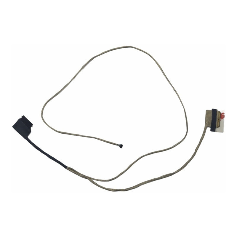 Cable Flex De Video Hp 14-cm 14-ck 240 G7 6017b1003701 F270