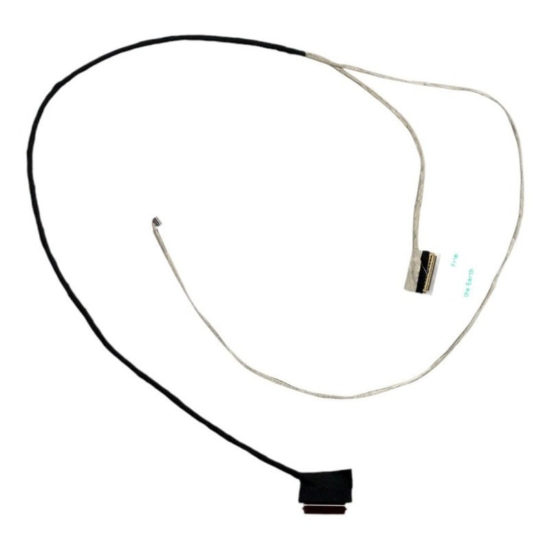 Cable Flex De Video Hp 14-an 245 G4 245 G5 6017b0736902