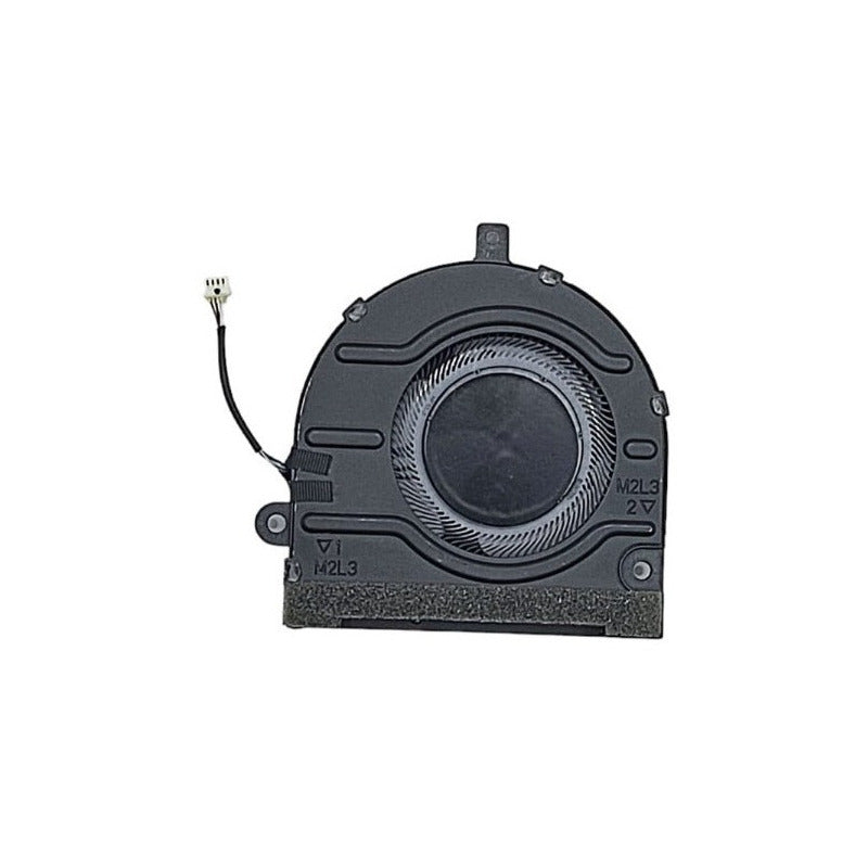 Ventilador Dell Vostro 5310 Latitude 3320 0hm04f Izquierdo