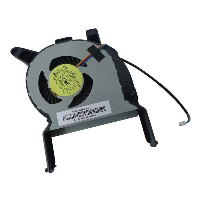 Ventilador Hp Elitedesk 705 G2 705 G3 834950-001 903455-001