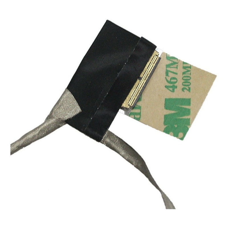 Cable Flex Video Acer Vx15 Vx5-591g N16c7 Dc02002ql00 F107