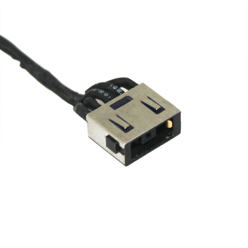 Power Jack Lenovo G40-30 G40-45 G40-70 Dc30100ld00 P202