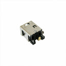 Power Jack Asus K45v K45vd K45vg K45vj K45vm K45vs P28