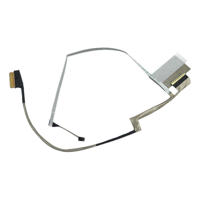 Cable Flex De Video Hp Pavilion 16-a Dd0g3jlc200 40pin