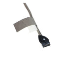 Cable Flex De Video Dell Inspiron 3558 450.03w01.0001 F244