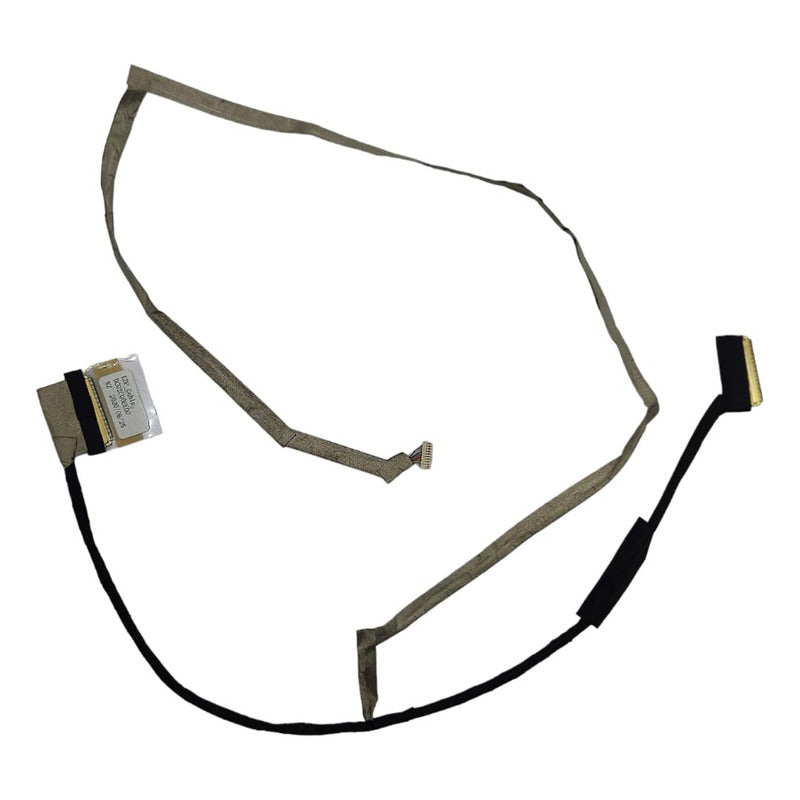 Cable Flex De Video Dell Alienware 17 R4 0wtnr3 Dc02c00ee00