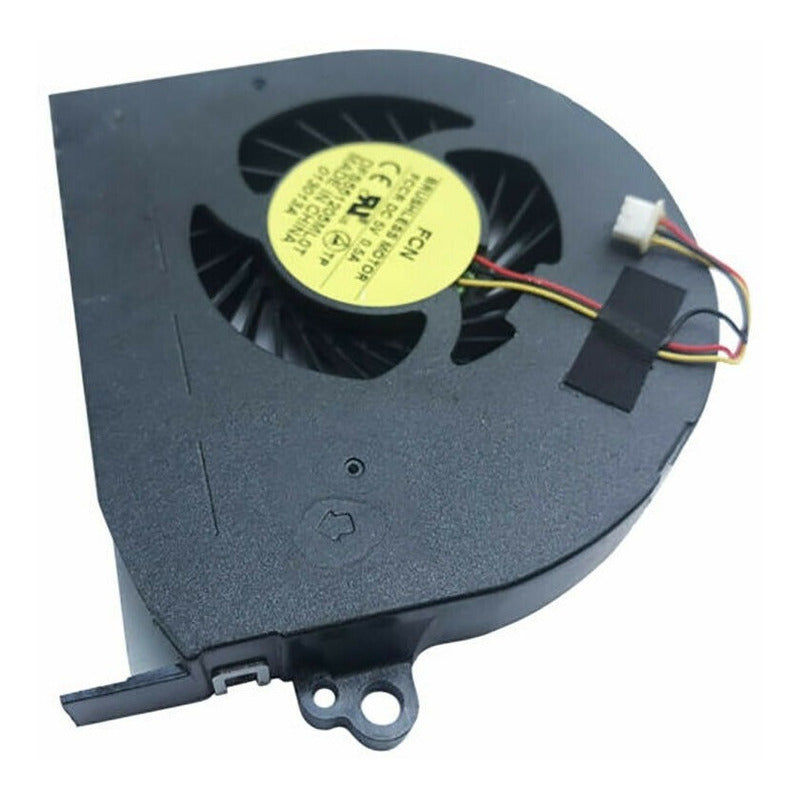 Ventilador Toshiba Satellite S70-a S75-a S75d-a V208