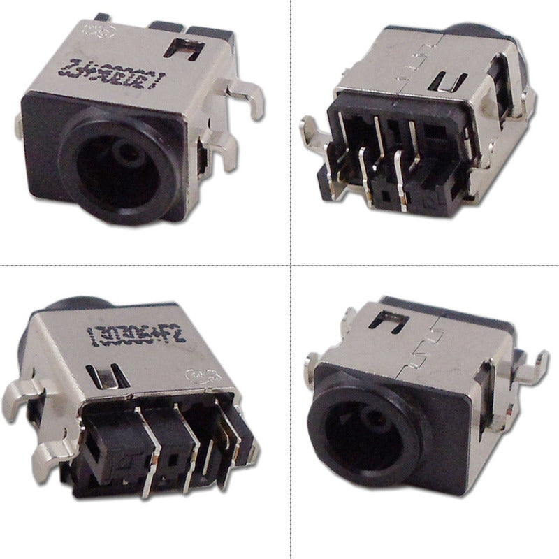Power Jack Samsung Rc520i Rc710 Rc710e Rc710i Rc720 P97