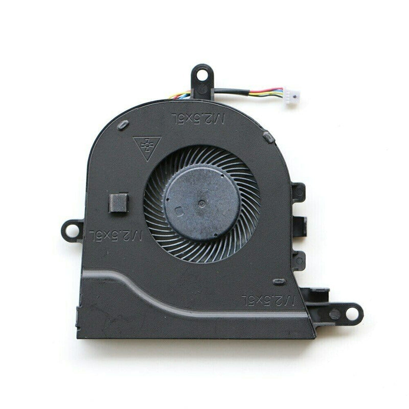 Ventilador Dell Inspiron 3581 3595 3593 Dc28000k8d0 Uma