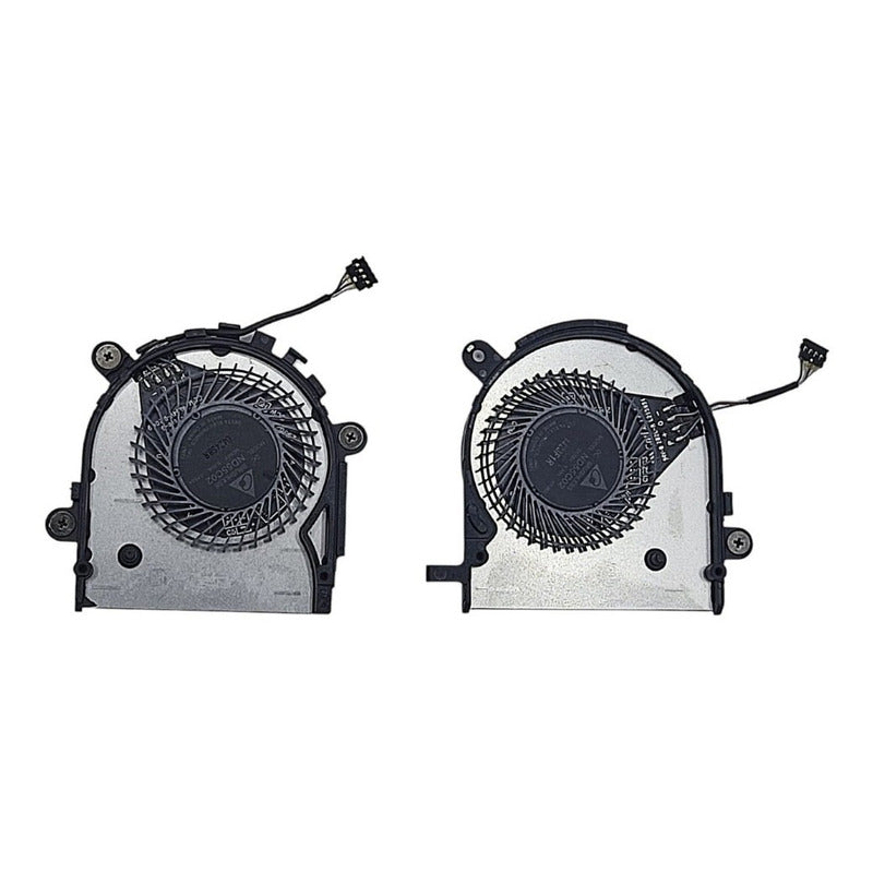 Ventilador Hp Elitebook 1030 G3 L31859-001 L34272-001 L&r