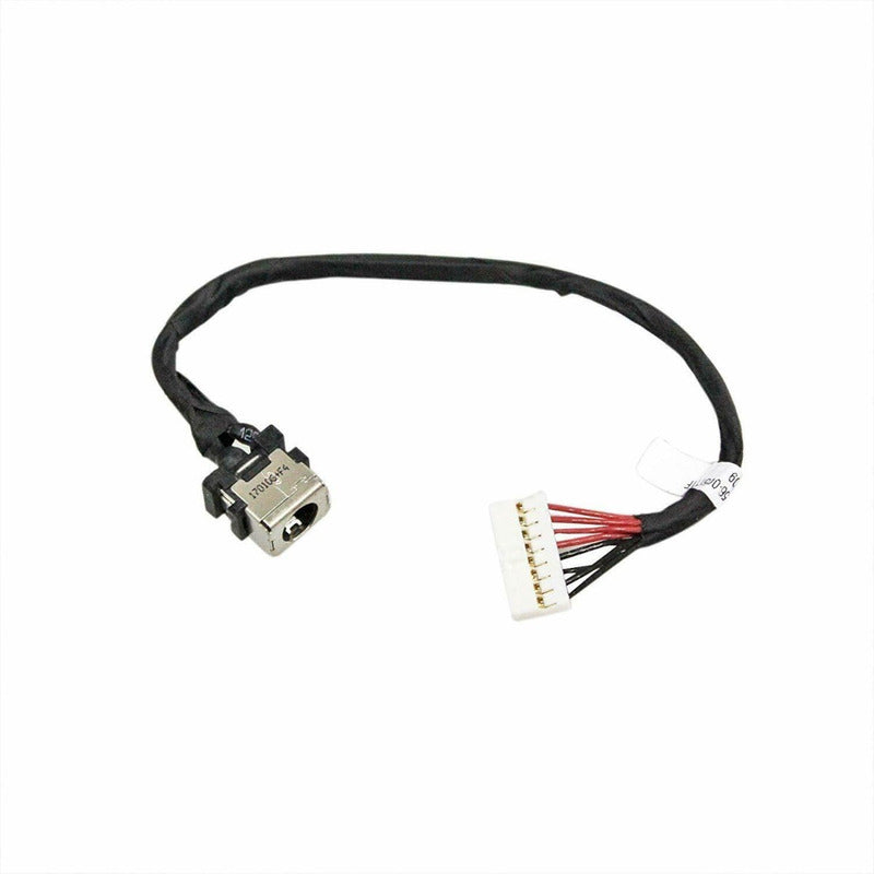 Power Jack Asus Gl553 Gl553v Gl553vd Gl553ve Gl553vw P142