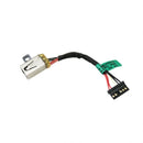 Power Jack Hp Folio 1040 G1 1040 G2 1040 G3 728598-fd6 P236