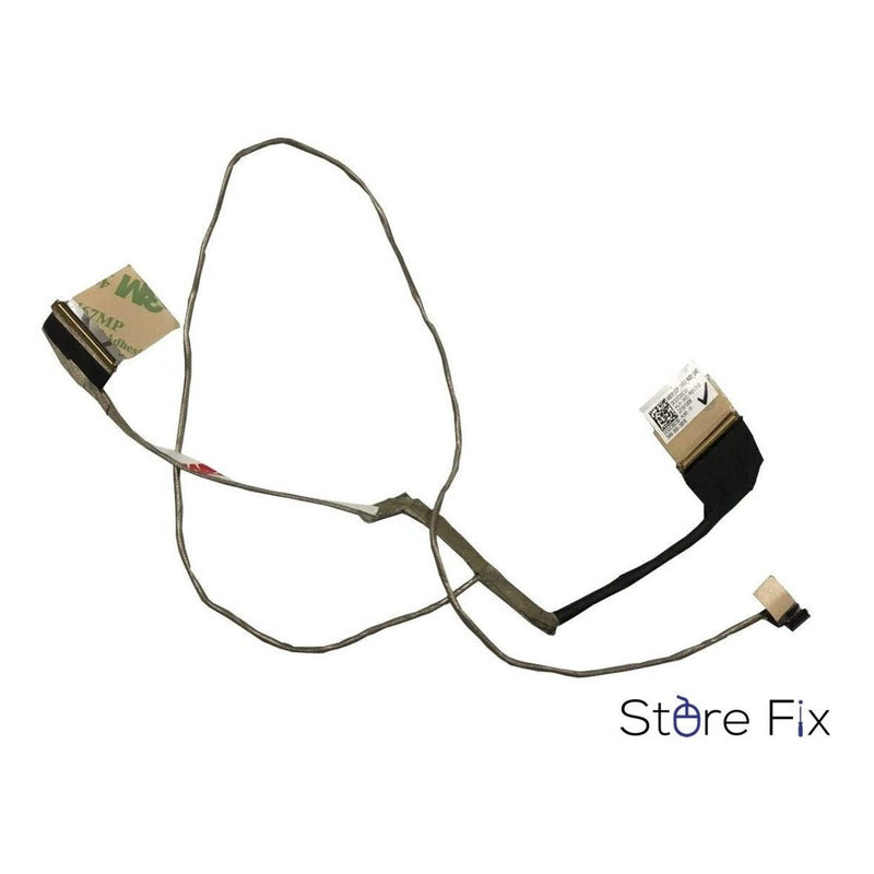 Cable Flex Video Hp Envy 13-d D 13-d000  Dc02c00ci00 F30