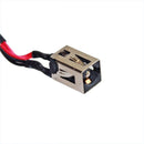 Power Jack Toshiba L845 L845d C845 C845d S845 L800 L800d P61