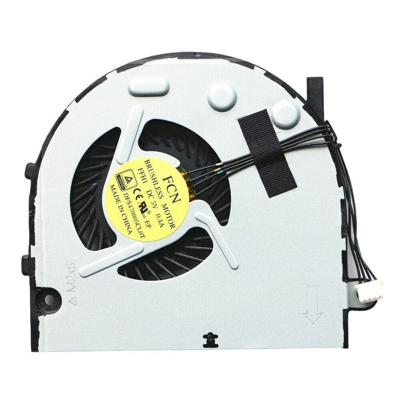 Ventilador Lenovo B50-45 B50-70 B50-80 Dc28000enfo V300