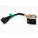 Power Jack Hp G4-2000 1000 2000 Cq45 455 676708-sd1 P56
