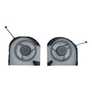 Ventilador Dell Precision 7730 7740 7jv64 0fhd6 Cpu & Gpu 5v