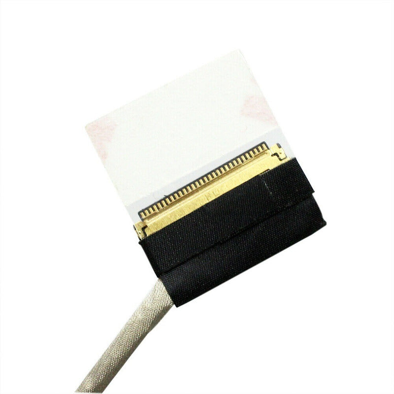 Cable Flex De Video Hp 15q-ds Dc020031f00 Epk50 30 Pin F138