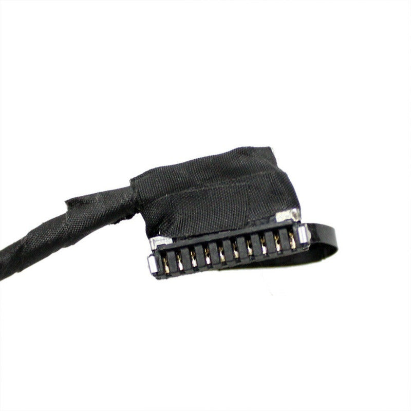 Cable De Bateria Dell Latitude 5580 0968cf Dc02002nw00 D11