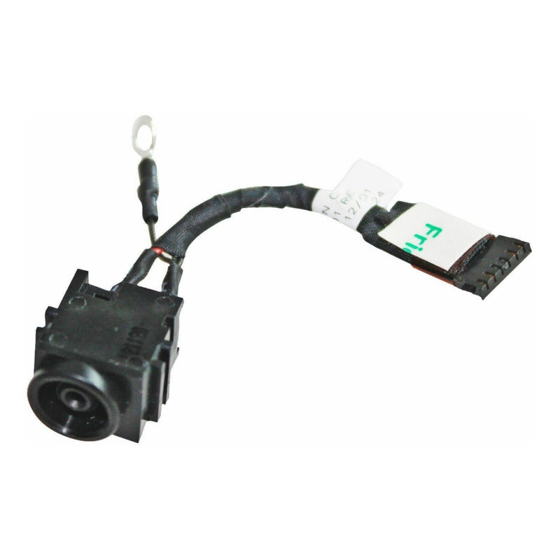 Power Jack Sony Svt13 Svt131 50.4uj01.001 A1889593a P243