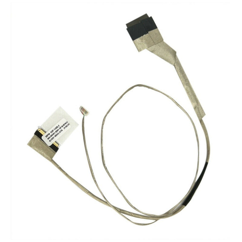 Cable Flex De Video Dell Inspiron 3543 450.00h06.0021 F352