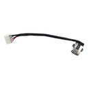 Power Jack Asus Fx566li Fx706ii Fx706li Px505gd Px505ge 6pin