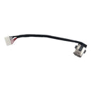 Power Jack Asus Fx705ge Fx506ih Fx506ii Fx506lh Fx506li 6pin