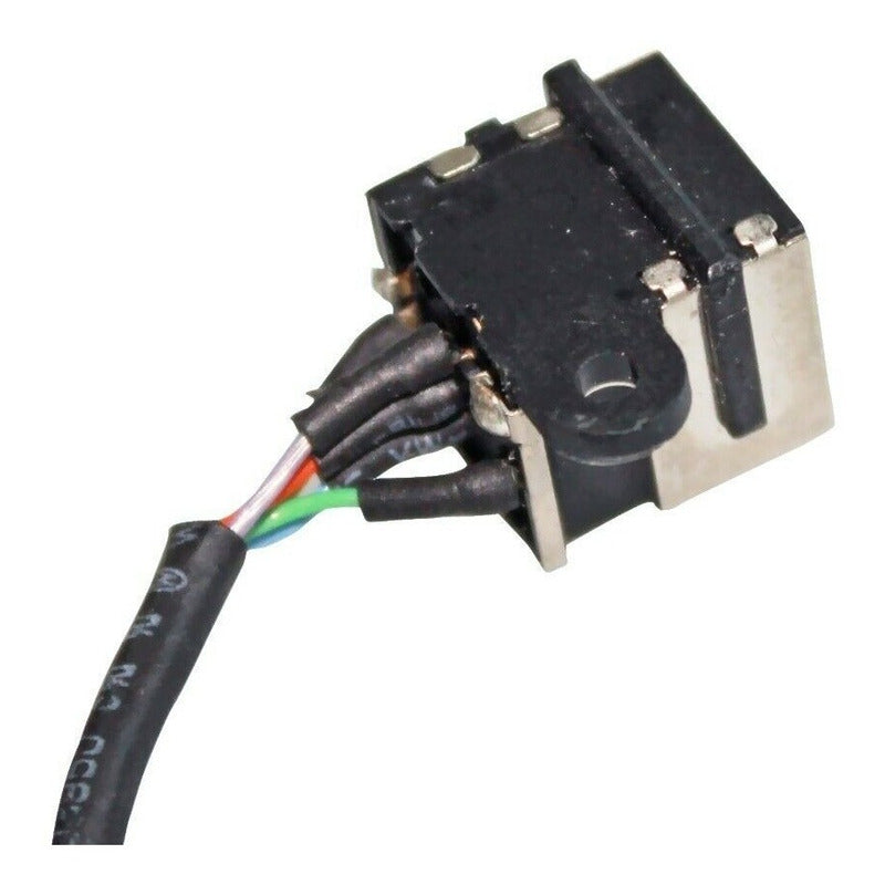 Power Jack Dell Inspiron 5420 5425 7420 M421r 03dww2 P136