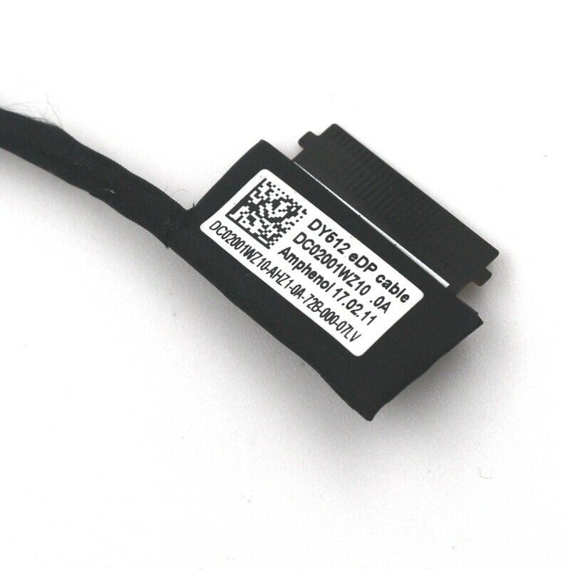 Cable Flex Video Lenovo R720-15ikd R720-15isk 5c10n00226 F92