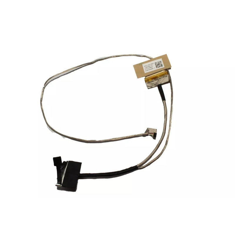 Cable Flex De  Video Asus K454 K454w R455 F455lj 40 Pin F66