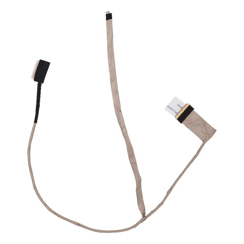 Cable Flex De Video Sony Vpc-eh Pcg-71811 Pcg-71911 Vpceh35f