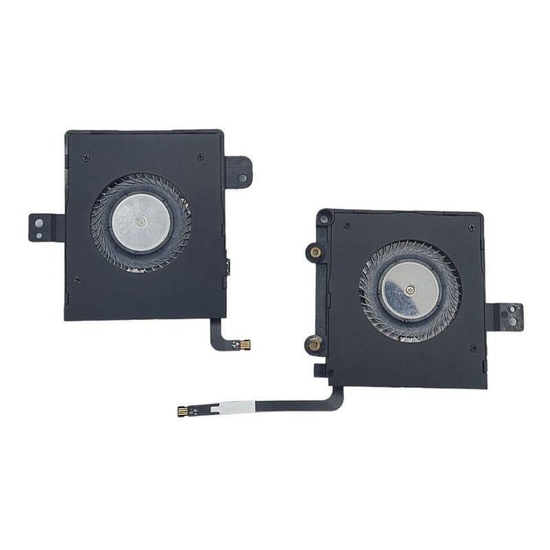 Ventilador Lenovo Yoga 910-13ikb 5h40m35079 Izq Y Der L&r