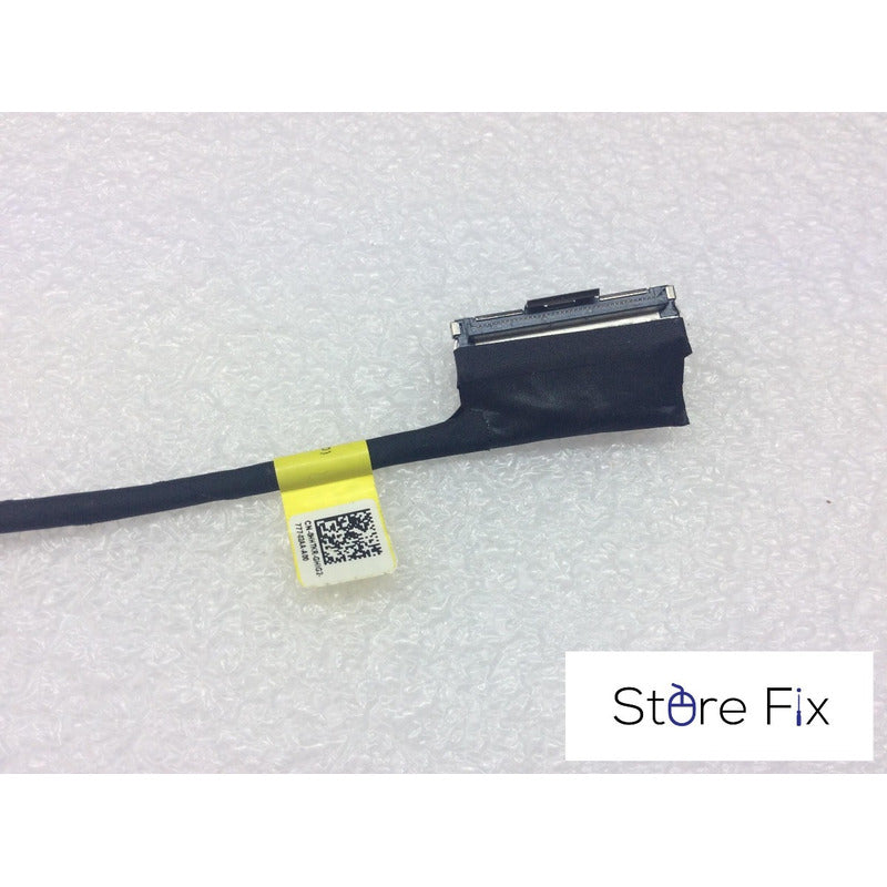 Cable Flex De Video Dell Xps 15 9550 9560 M5510 0hhtkr F6